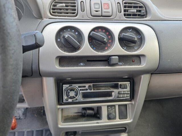 Nissan MICRA 1.0 16V 5 P.