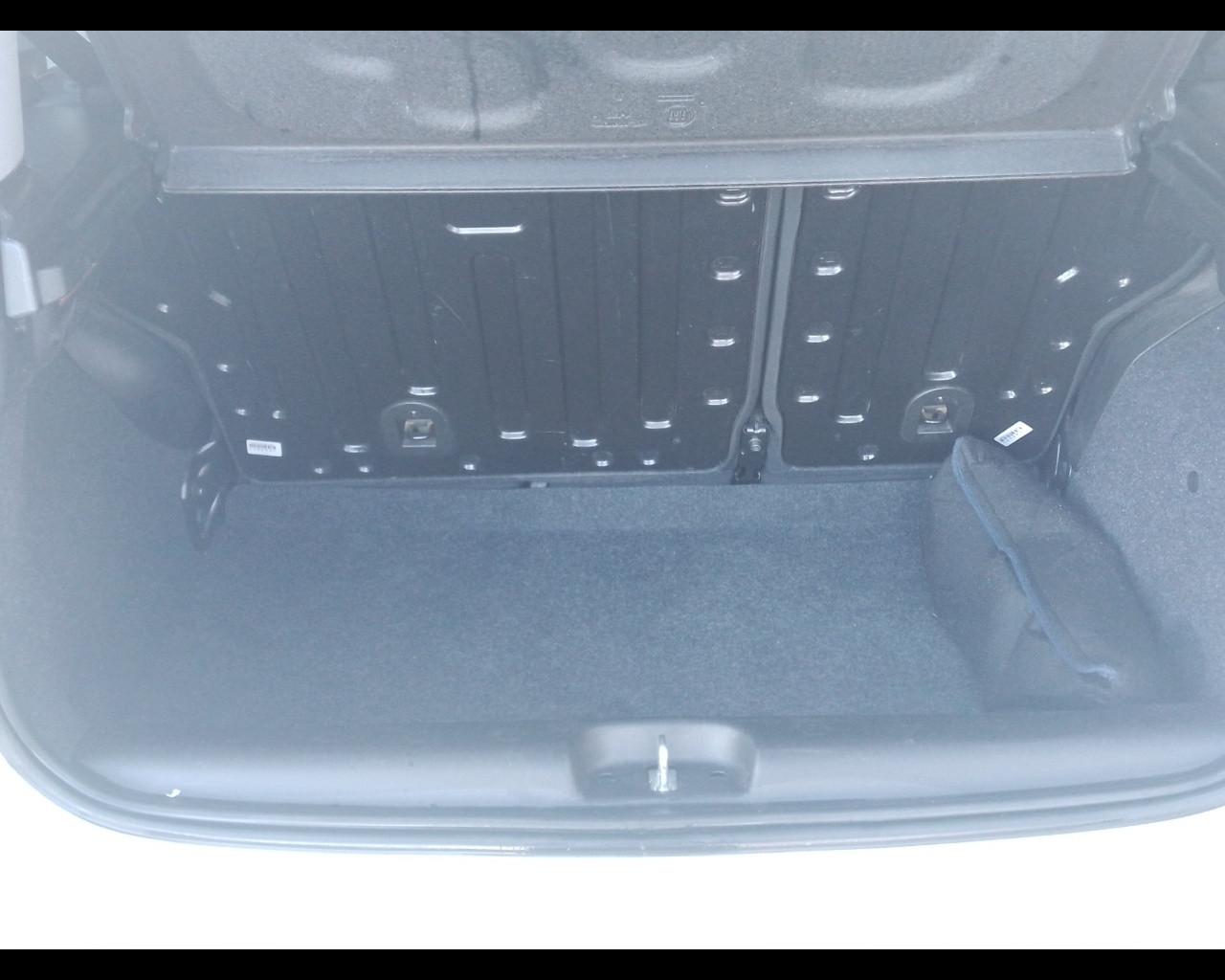 FIAT Panda Cross - Panda Cross 0.9 TwinAir Turbo S&S 4x4