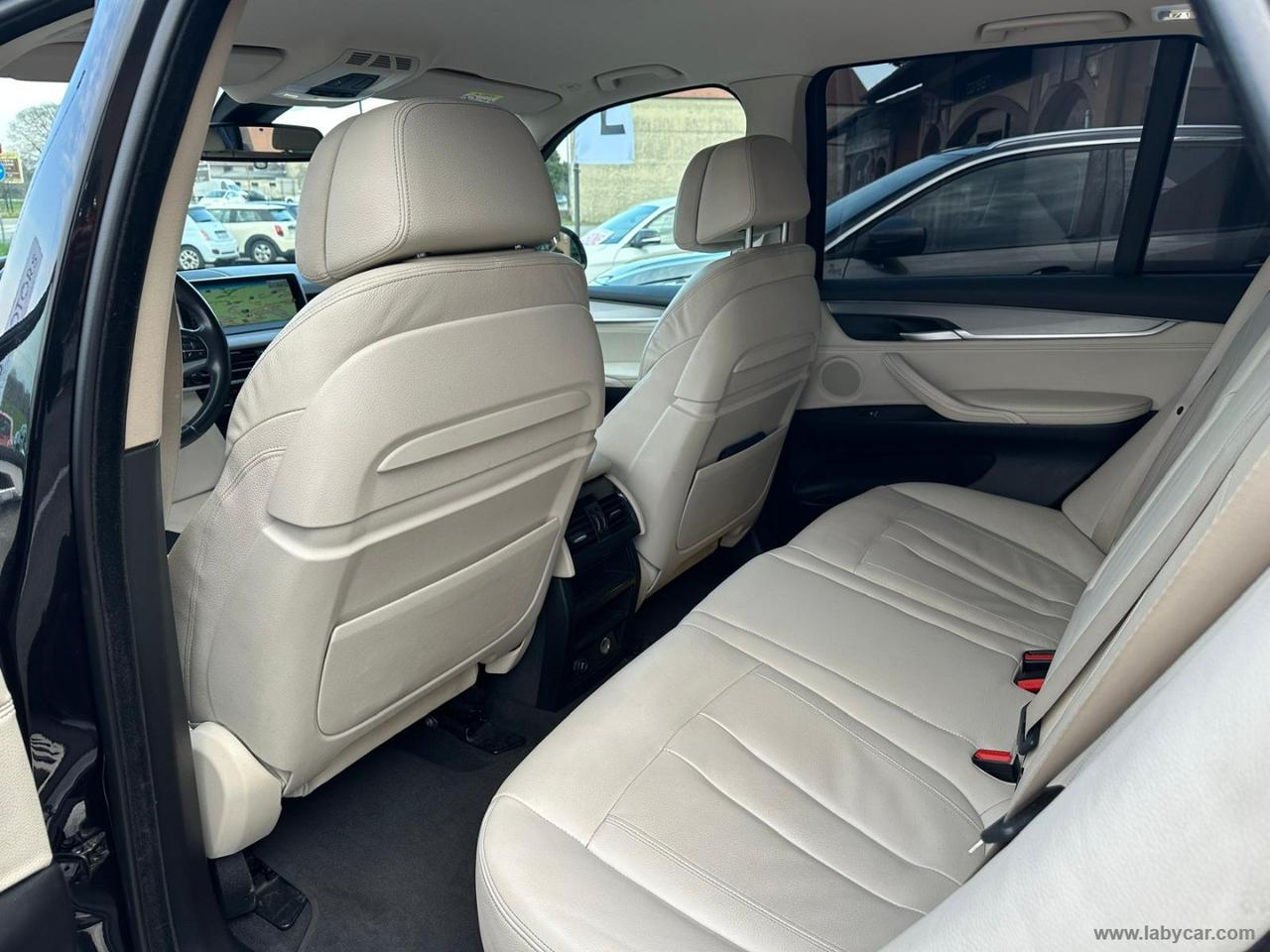 BMW X5 xDrive30d 258CV Luxury *PROMO*