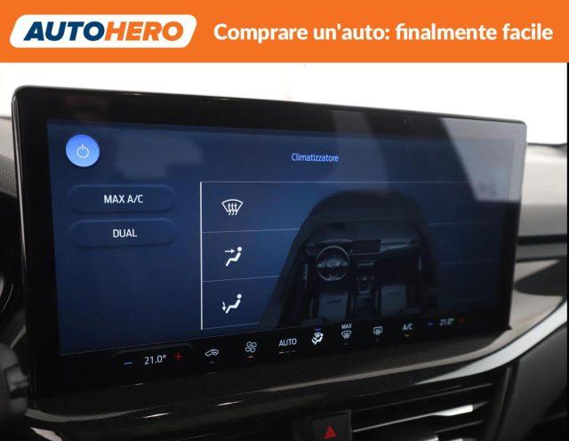 FORD Focus 1.0 EcoBoost Hybrid 125 CV 5p. ST-Line