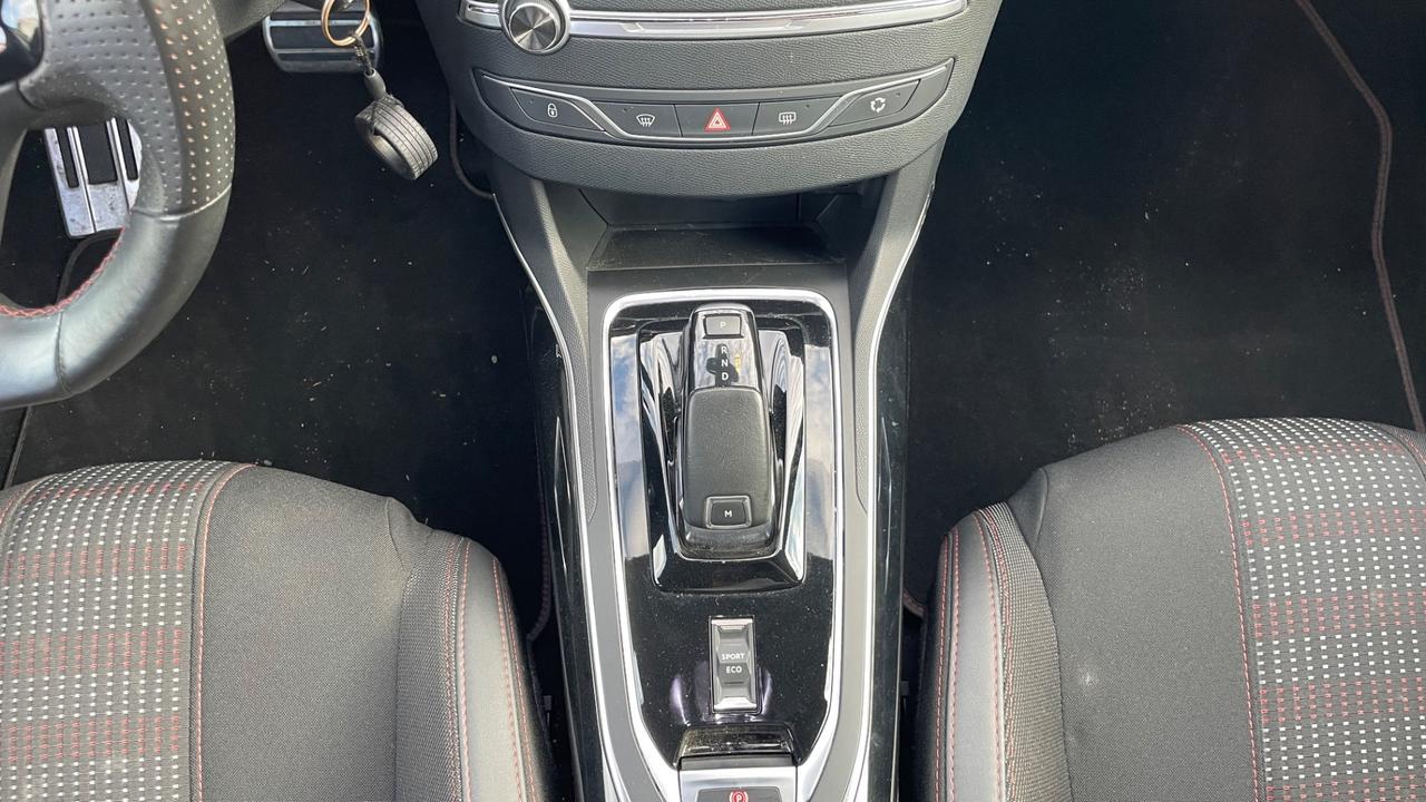 Peugeot 308 PureTech 130 GT Line
