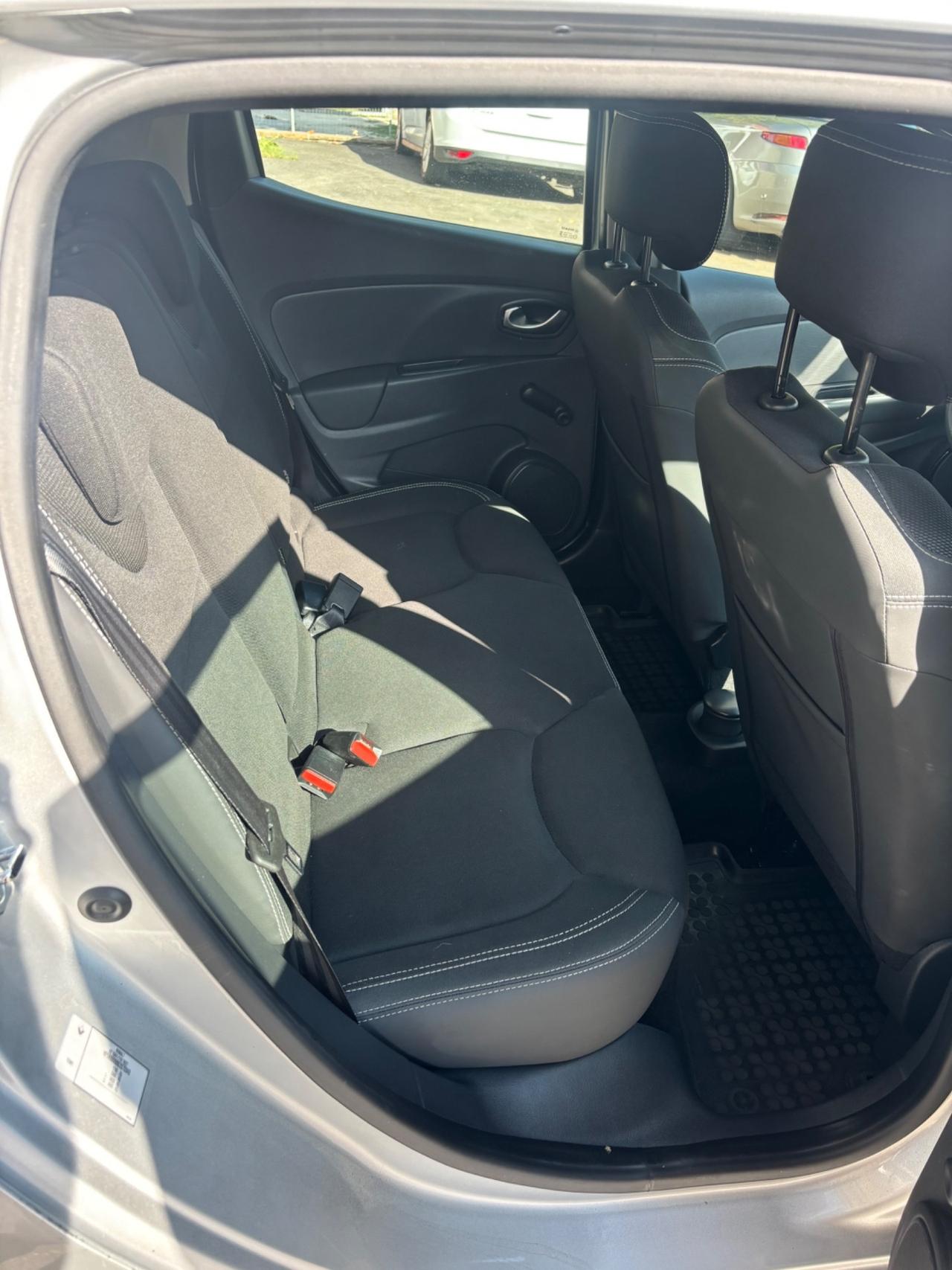 Renault Clio dCi 8V 90 CV 5 porte Business