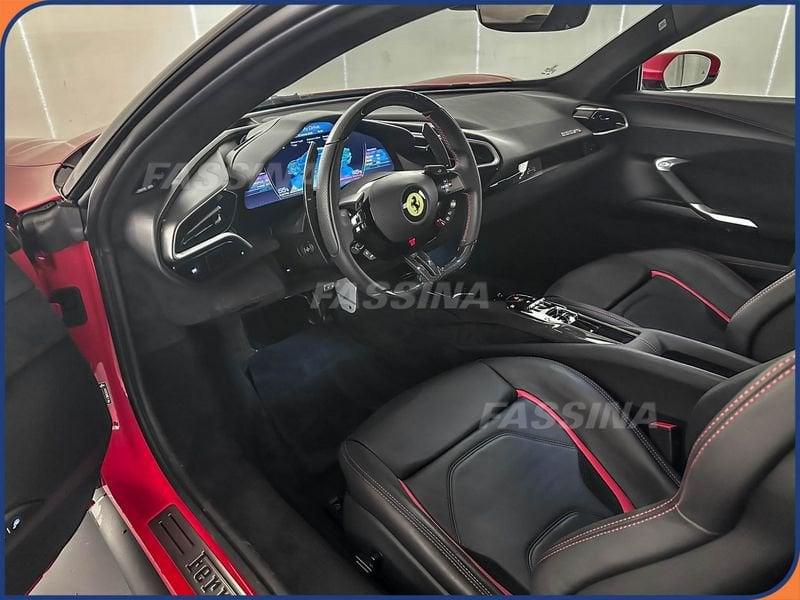 Ferrari 296 296 GTB -Fiorano Livery - IVA ESPOSTA