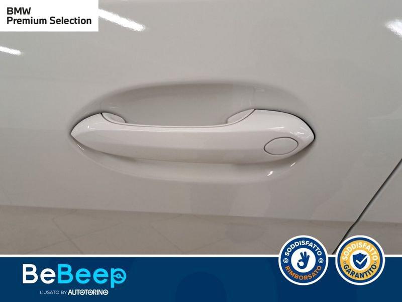 BMW Serie 2 G.C. 218I GRAN COUPE MSPORT 136CV AUTO