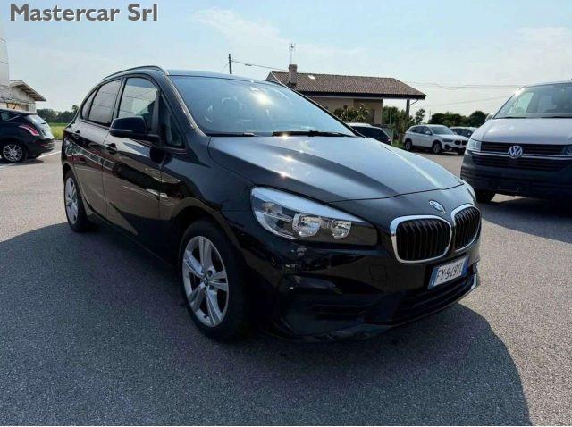 BMW 225 XE Active Tourer Business - FY949TL