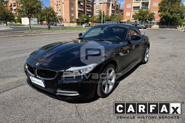 BMW Z4 sDrive20i