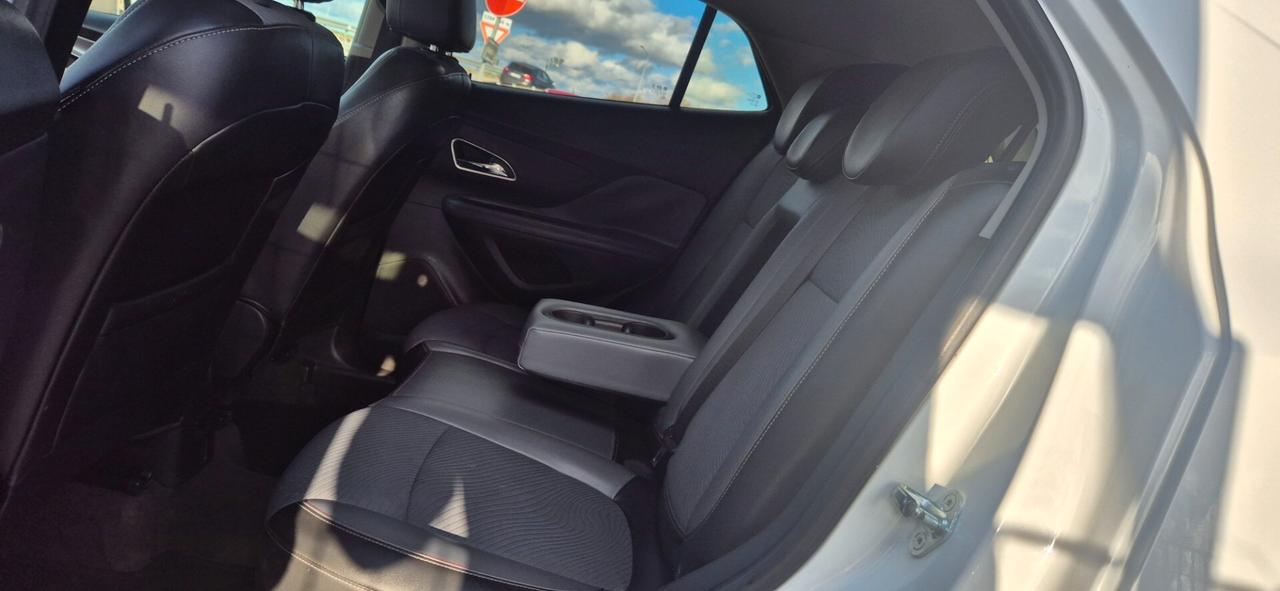 Opel Mokka 1.7 CDTI Ecotec 130CV 4x2 Cosmo NEOPATENTATI