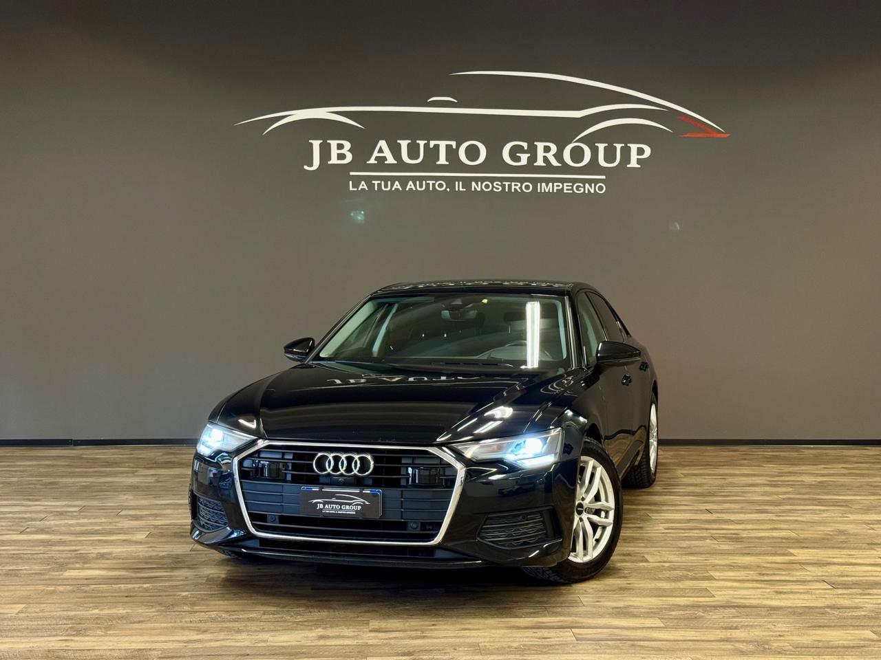 AUDI A6 40 2.0 TDI
