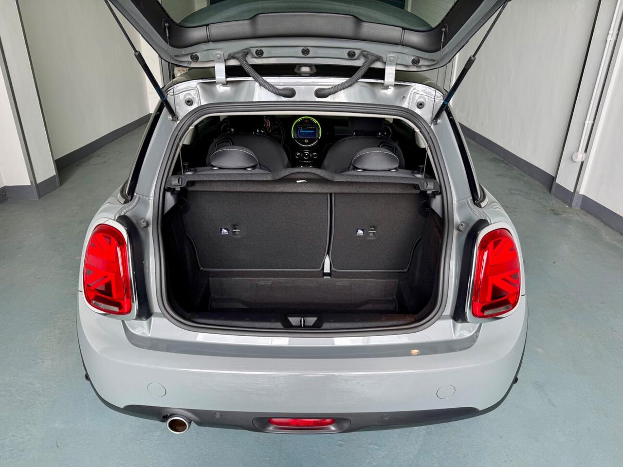 Mini 1.5 Cooper Baker Street