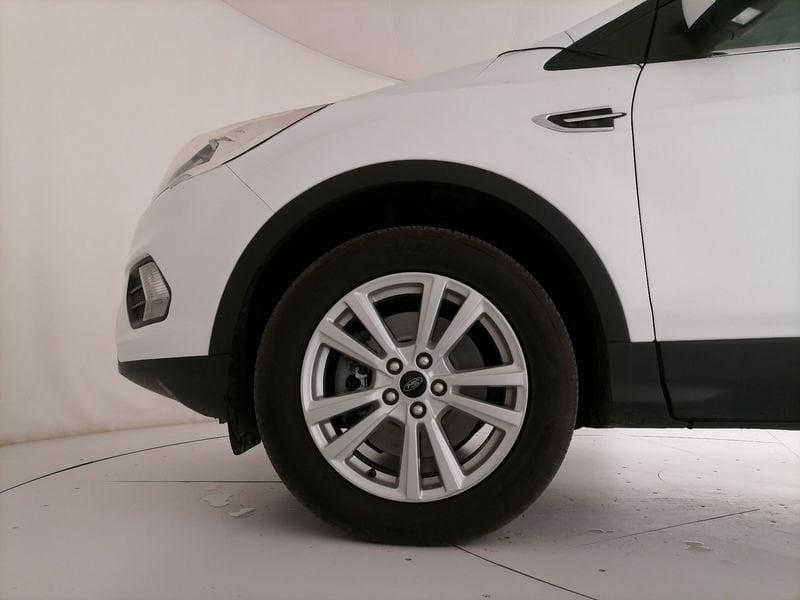 Ford Kuga 2.0 tdci Business s&s 2wd 120cv