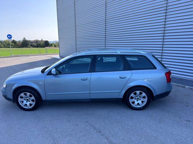 AUDI A4 1.9 TDI 130 CV cat Avant