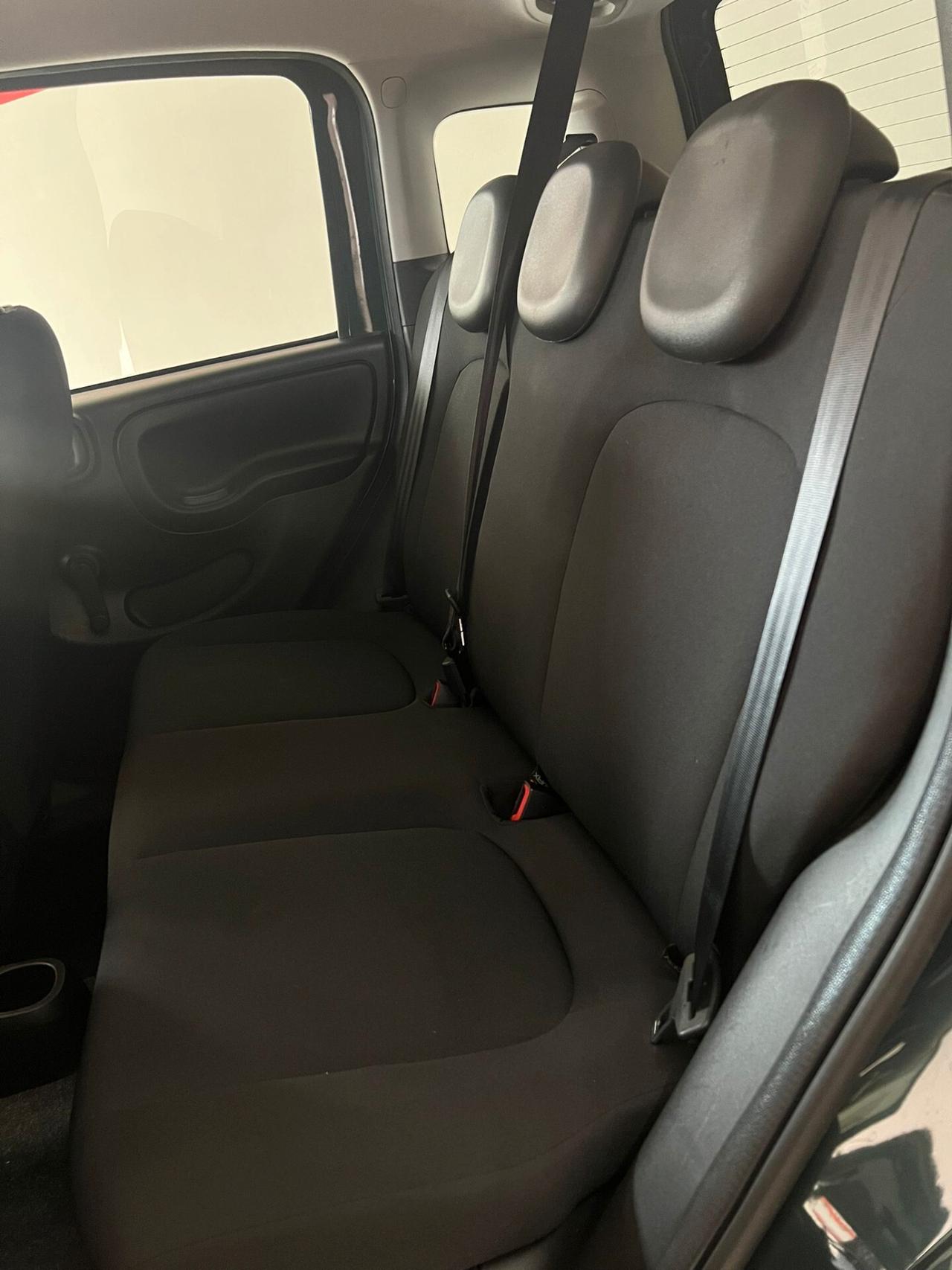 Fiat Panda Cross 1.0 FireFly S&S Hybrid