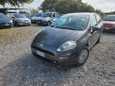 Fiat Grande Punto EVO CON MOTORE NUOVO ZERO KM GARANZIA 12 MESI