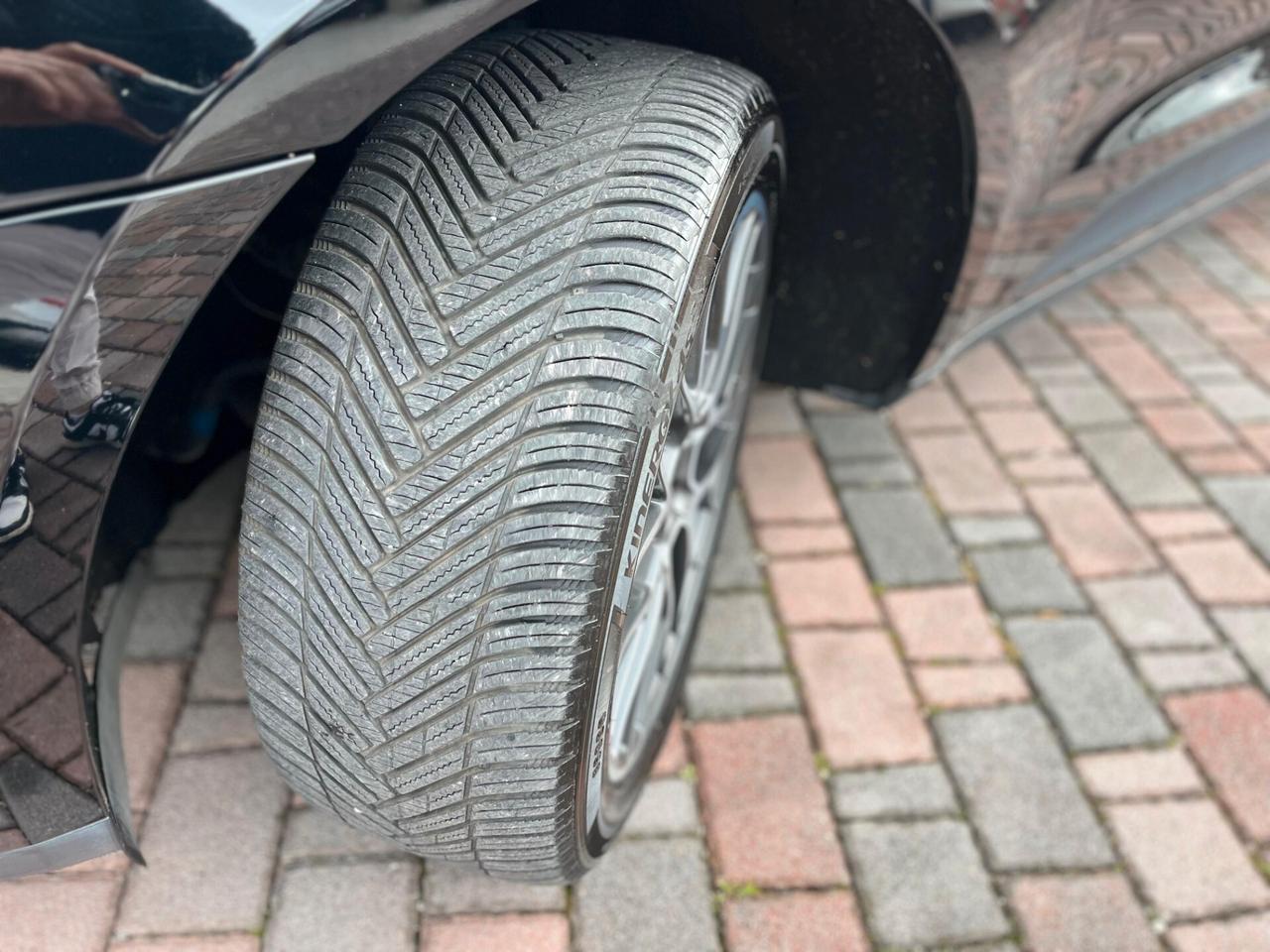 Porsche Macan S Diesel PDK