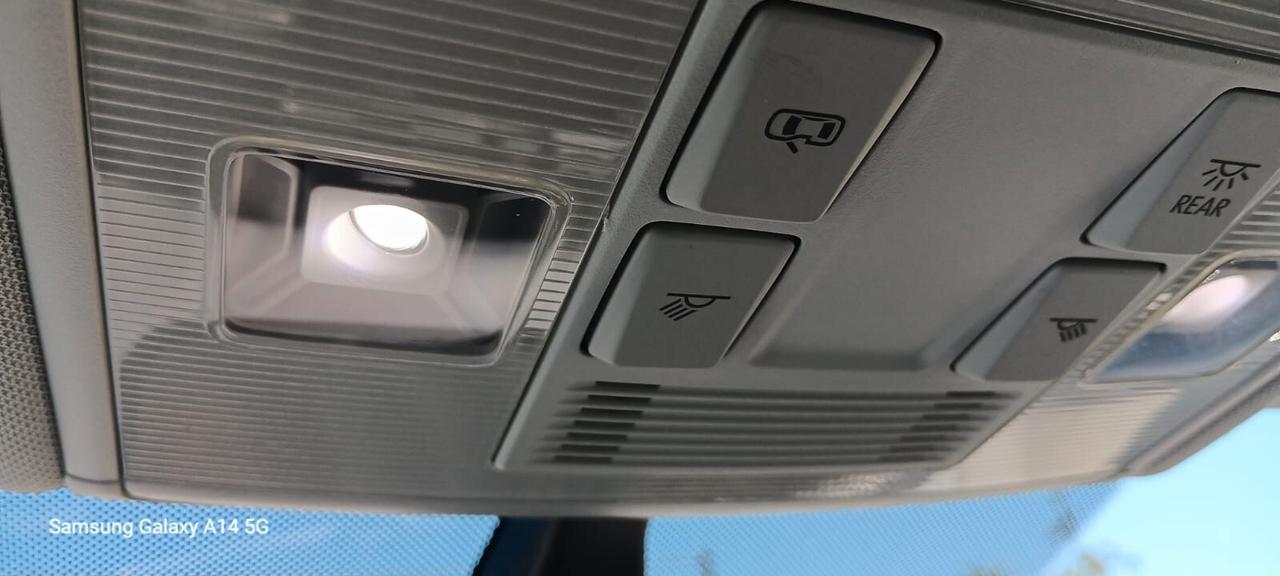 Volkswagen Golf Variant Golf Variant 1.6 TDI 110 CV Executive BlueMotion Technology