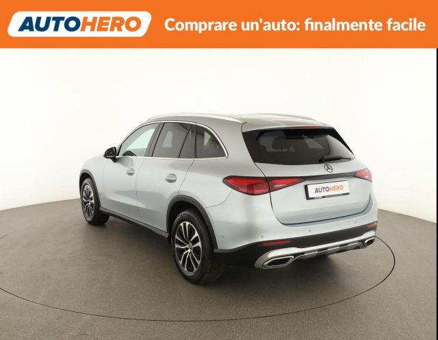 MERCEDES-BENZ GLC 220 d 4Matic Mild Hybrid AMG Line Premium