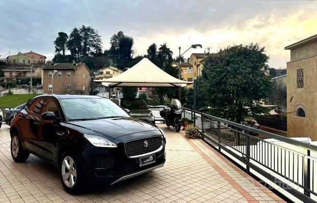 JAGUAR E-Pace 2.0D 150 CV 110KW AUTO AWD