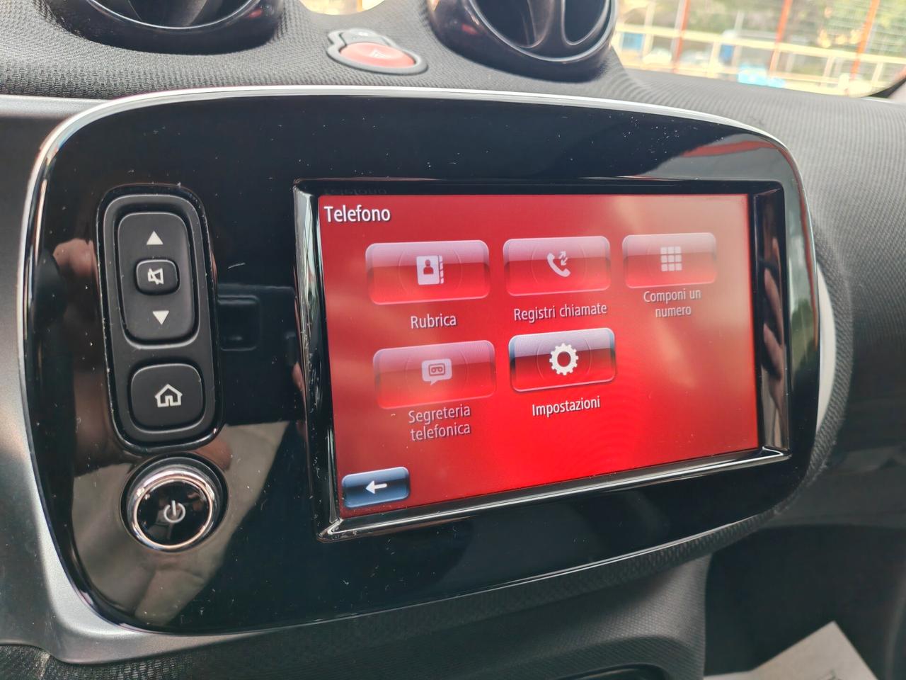 Smart Fortwo 1,0 benzina 05/2017 Cv70