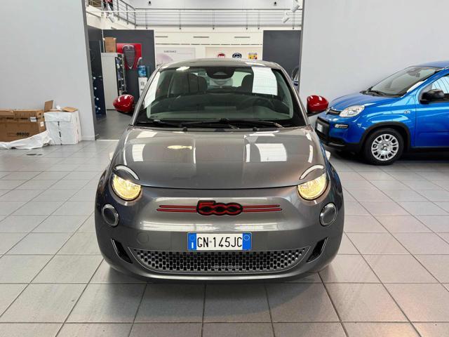 FIAT 500e Red Berlina 42 kWh