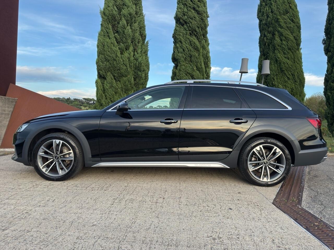 Audi A4 allroad 40 TDI 204 CV S tronic Business Evolution