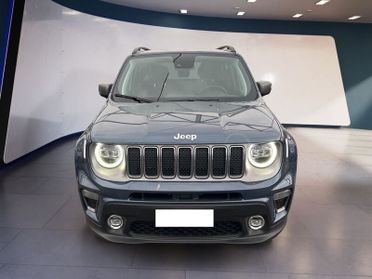 Jeep Renegade 2019 1.6 mjt Limited 2wd 130cv