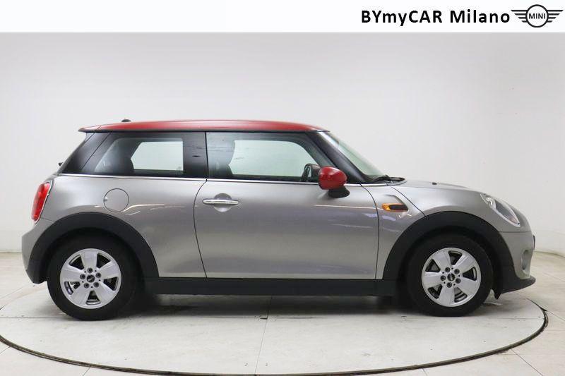 Mini One 1.2 One