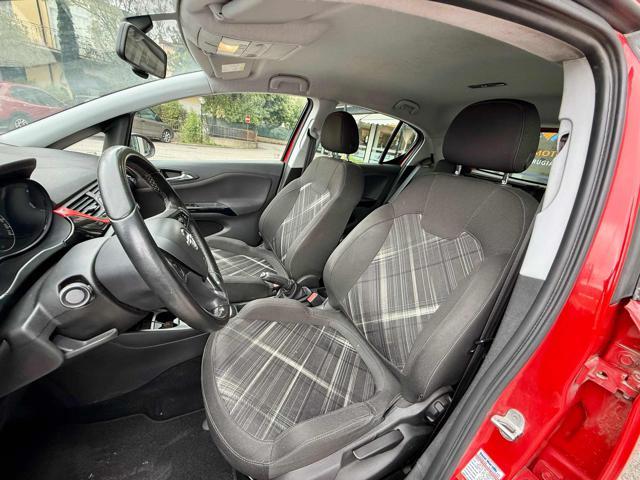 OPEL Corsa 1.4 90CV GPL Tech 5 porte b-Color