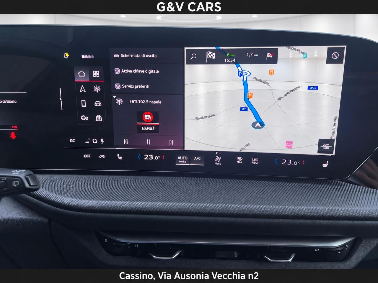 Audi Q5 ACCONTO €31.500 NOLEGGIO/RISCATTO NoScoring