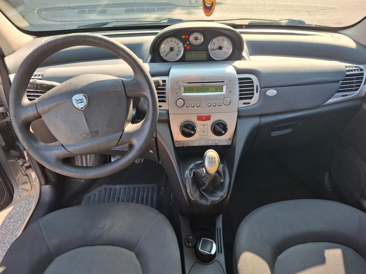 Lancia Ypsilon 1.4 Passion