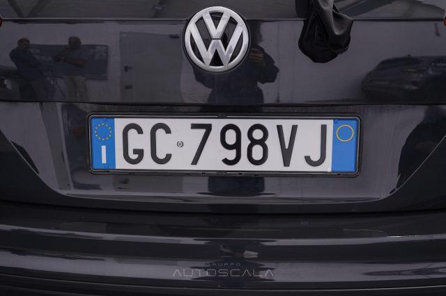 VOLKSWAGEN Tiguan 1.5 TSI Business ACT BlueMotion Technology