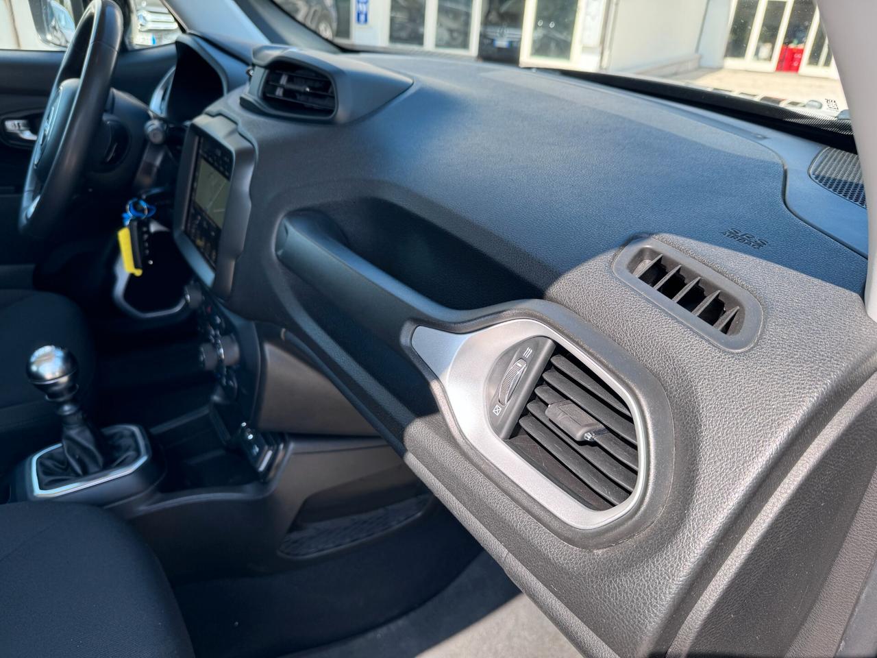 Jeep Renegade 1.0 T3 BENZINA MANUALE Business