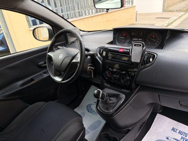 LANCIA Ypsilon 1.2 69CV GPL S Momodesign