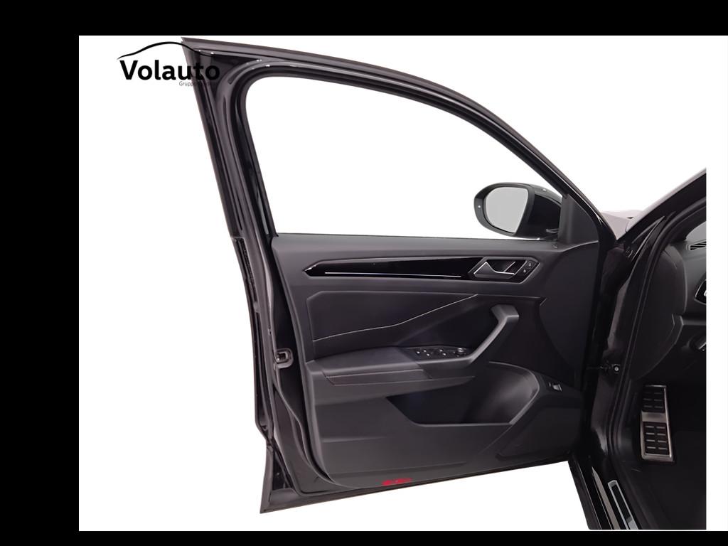 VOLKSWAGEN T-Roc I 2022 - T-Roc 1.5 tsi R-Line dsg