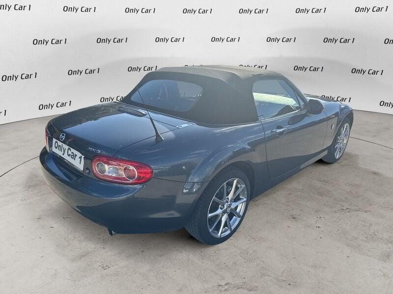 Mazda MX-5 MX-5 Roadster 1.8L Phoenix Reloaded