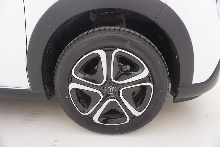 Citroen C3 Feel Pack BZ621997 1.2 Benzina 83CV