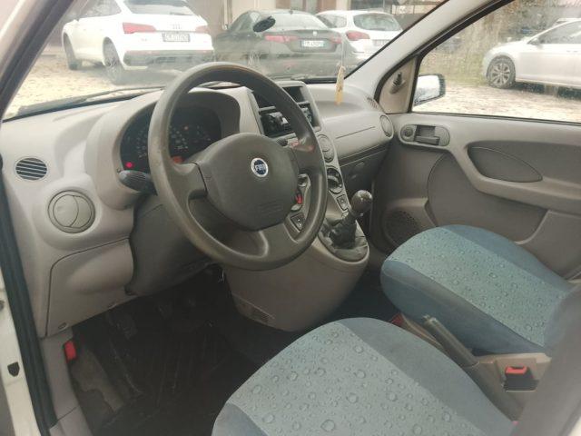 FIAT Panda 1.1 Active