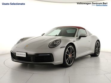 Porsche 911 targa 3.0 4s auto