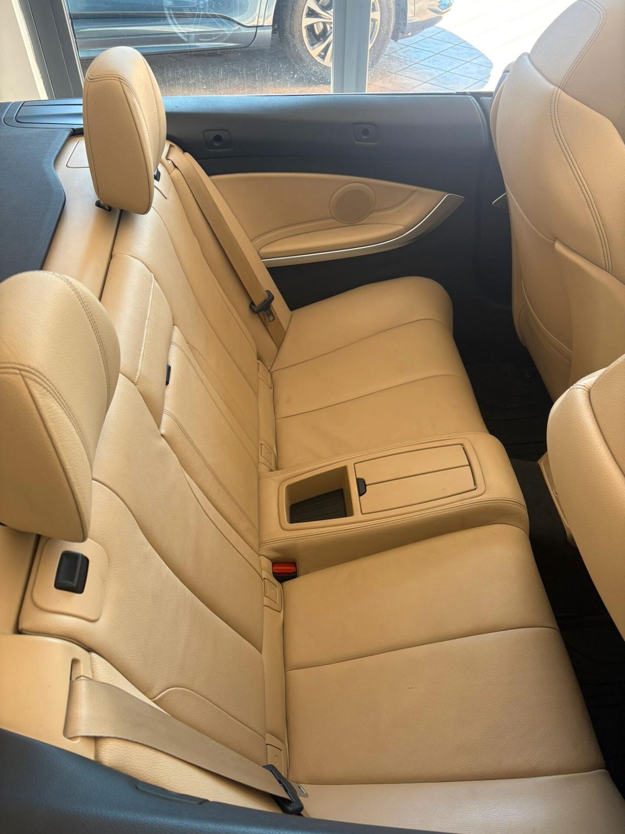 Bmw 4er Cabrio 420d Gran Coupé Luxury