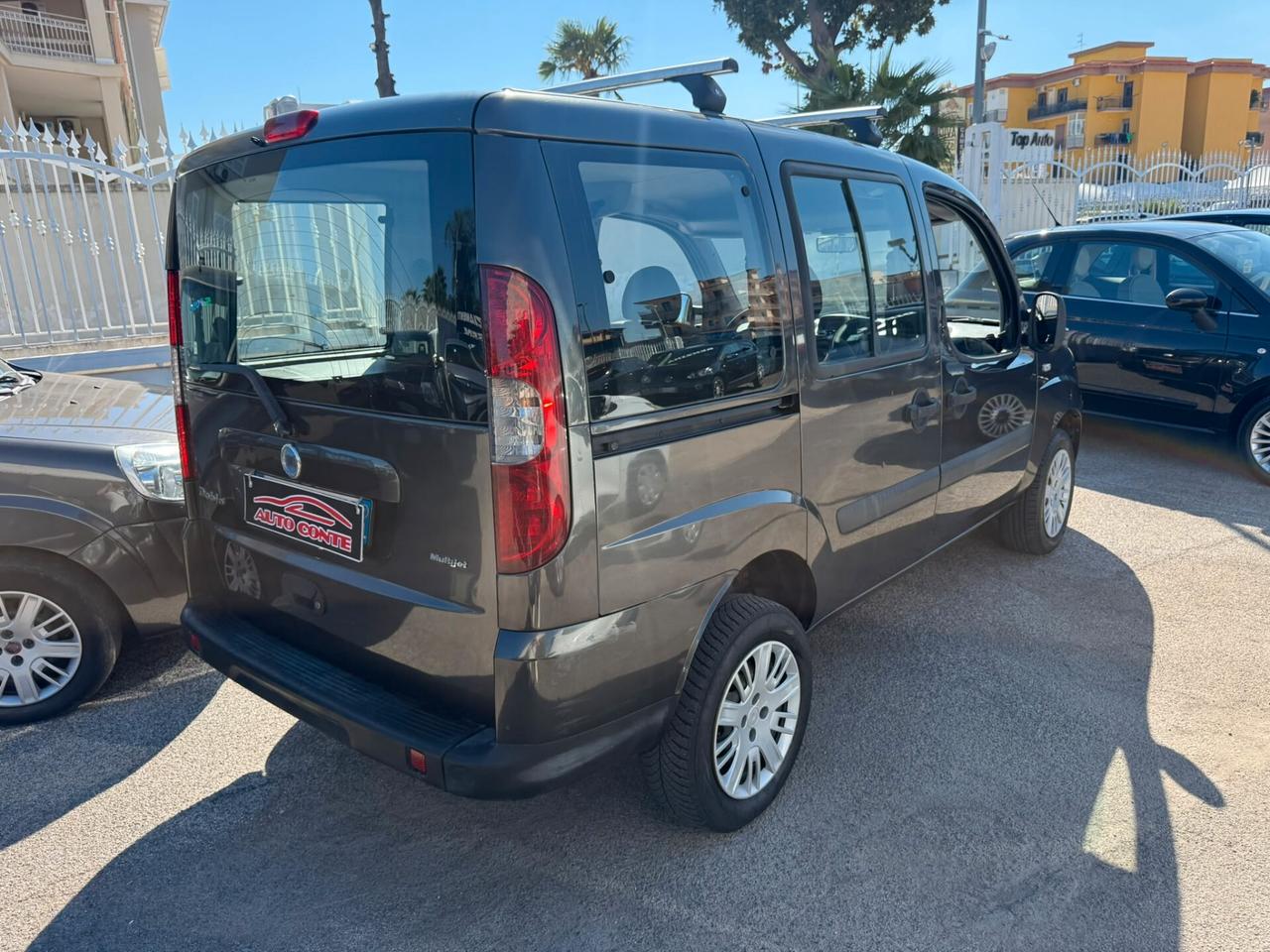 Fiat Doblo Doblò 1.3 Multijet 16V Active