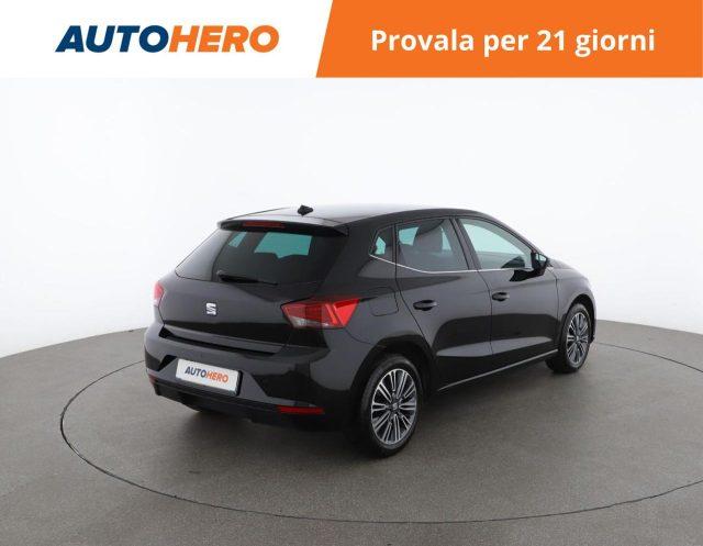 SEAT Ibiza 1.0 EcoTSI 95 CV 5 porte XCELLENCE