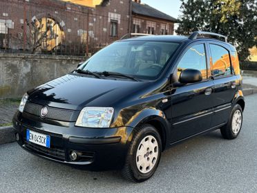 Fiat Panda 1.2 Benzina GPL 2012 Neopatentati