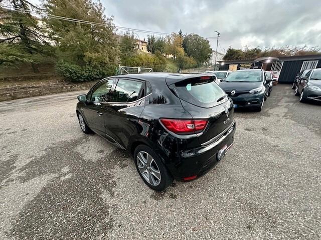 Renault Clio 1.5 dCi 75CV 5 porte Costume National