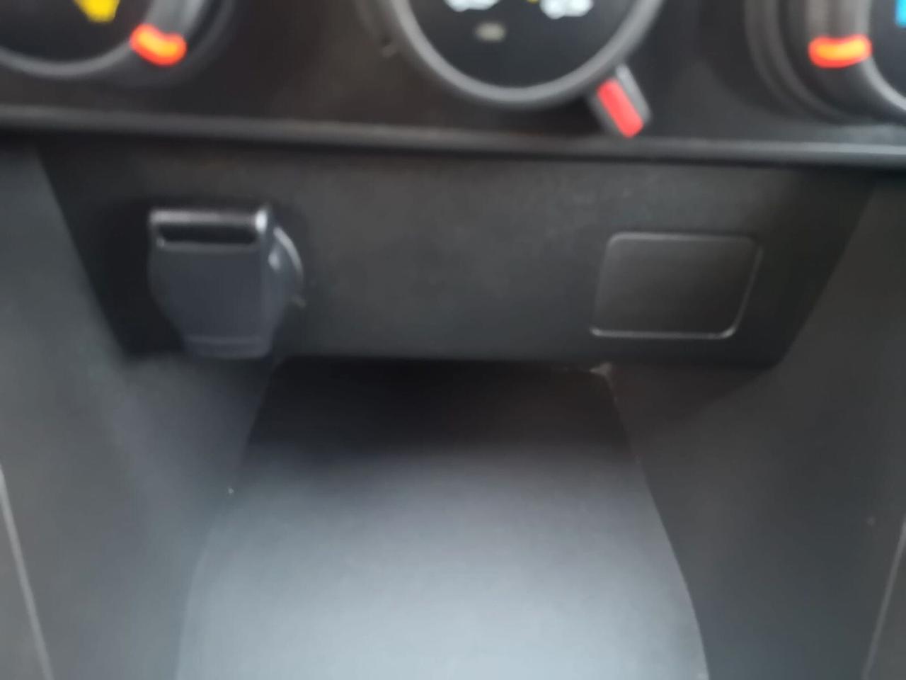 Dacia Sandero Stepway 1.0 TCe ECO-G Comfort