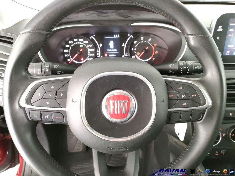 FIAT Tipo 1.3 Mjt S&S 5 porte Lounge