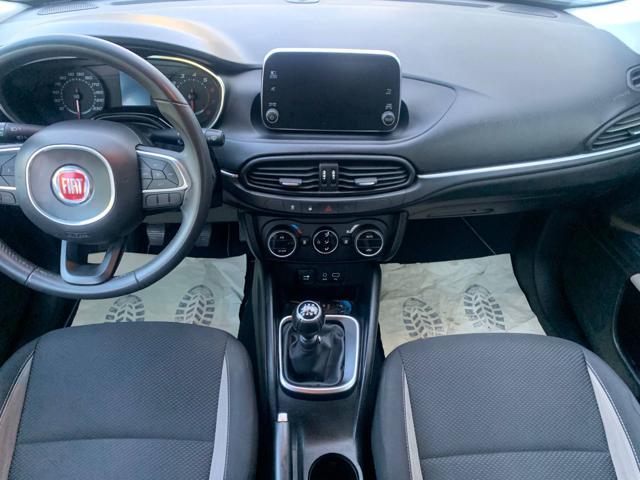 FIAT Tipo 1.4 5 porte Lounge