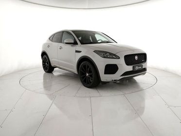 Jaguar E-Pace 2.0 D I4 R-Dynamic HSE AWD Auto