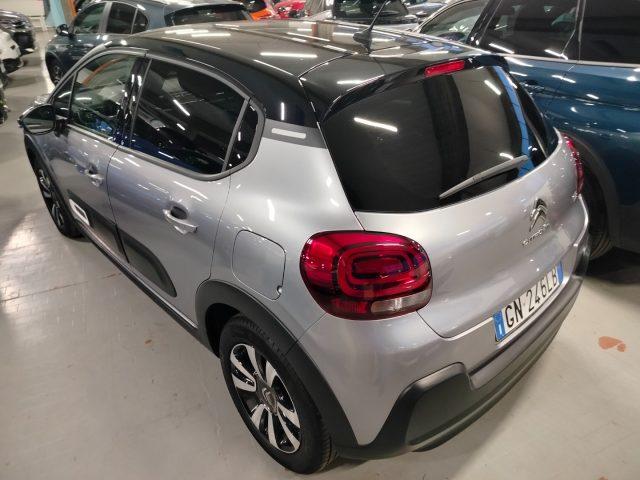 CITROEN C3 110CV S&S Shine