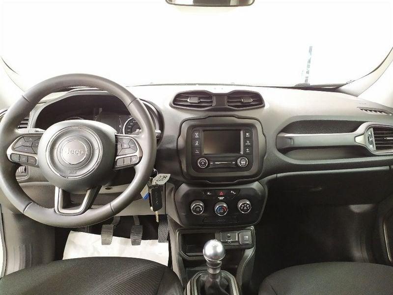 Jeep Renegade 1.0 t3 Longitude 2wd