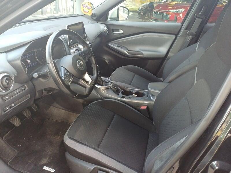 Nissan Juke Juke 1.0 dig-t N-Connecta 114cv