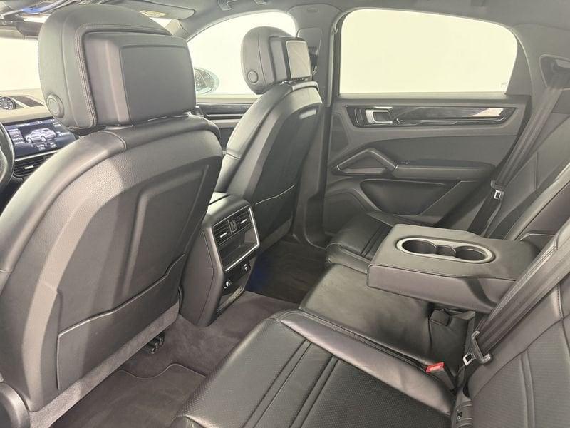 Porsche Cayenne Coupè 3.0 V6